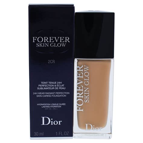 Dior glow foundation